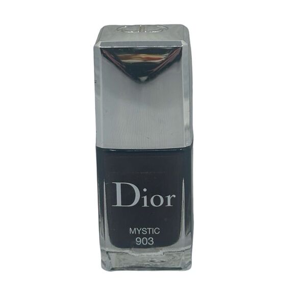 Christian Dior Vernis Nail Lacquer - 903 Mystic - 10 ml / 0.33 fl oz - Ltd. Ed. - Picture 1 of 3